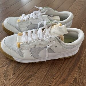 Nike Jumbo Dunk Low size 9